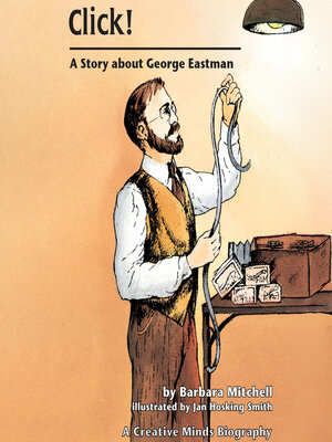 cover image of Click!
